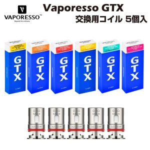 VAPORESSO GTX Vape Coil