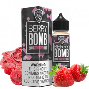 VGOD Berry Bomb 60 ml