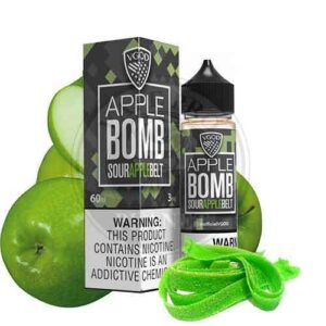 VGOD Aplle Bomb 60 ml