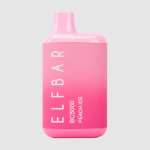 ELFBAR 5000 Puffs Disposable
